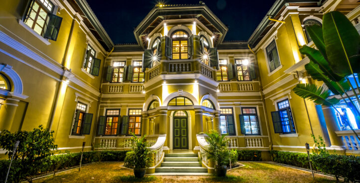 Custom Luxury Homes